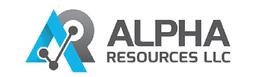 Alpharesources
