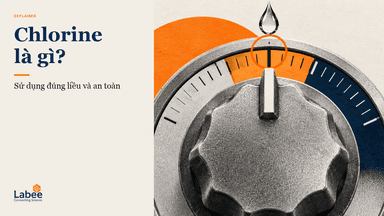 Chlorine Là Gì? Hướng Dẫn Sử Dụng, Liều Lượng Và Lưu Ý An Toàn Hóa Chất Chuẩn Chuyên Gia