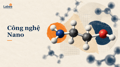 Công nghệ Nano là gì? Tổng quan về vật liệu Nano và Ứng dụng thực tiễn