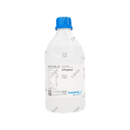Hóa chất 2-Propanol AnalaR NORMAPUR ACS/R.PE - VWR