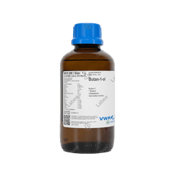 Hóa chất Butan-1-ol AnalaR NORMAPUR ACS/R.PE - VWR
