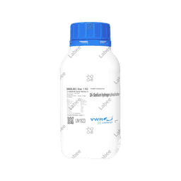 Hoá chất Di-sodium hydrogen phosphate 2H2O AnalaR - VWR