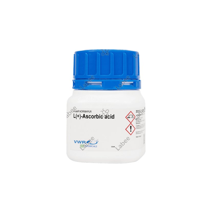 Hoá chất L(+)-Ascorbic acid AnalaR NORMAPUR - VWR - ảnh 3