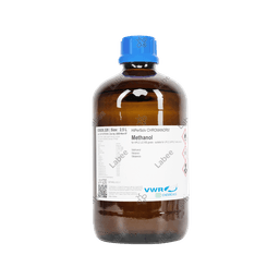 Hoá chất Methanol for HPLC LC-MS Grade - VWR