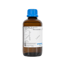 Hóa chất Nitric acid 68%, AnalaR NORMAPUR® analytical reagent - VWR