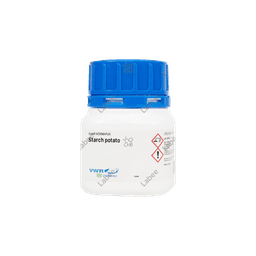 Hóa chất Starch potato TECHNICAL - VWR