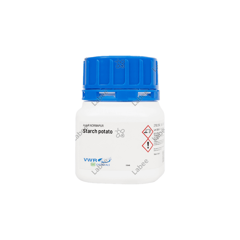 Hóa chất Starch potato TECHNICAL - VWR - ảnh 3