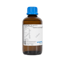 Hóa chất Sulphuric acid 95% AnalaR NORMAPUR - VWR