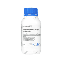 Hoá chất Sabouraud dextrose agar - VWR