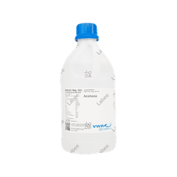 Hoá chất Acetone AnalaR NORMAPUR ACS/R.PE-USP - VWR