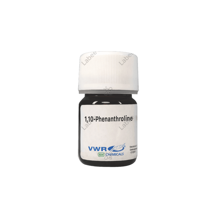Hóa chất 1,10-Phenanthroline 1H2O AR - VWR - ảnh 3