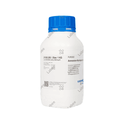 Hóa chất Ammonium dihydrogen phosphate purified - VWR