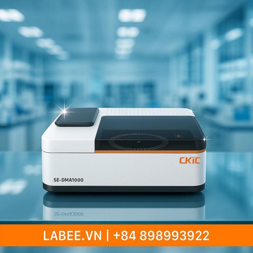 Thiết bị phân tích thuỷ ngân - CKIC - ảnh 2