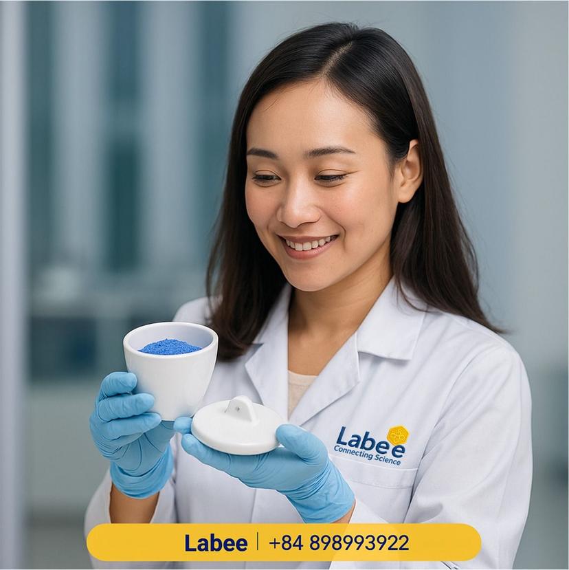 Chén sứ nung cao - SUPERTEK - ảnh 1