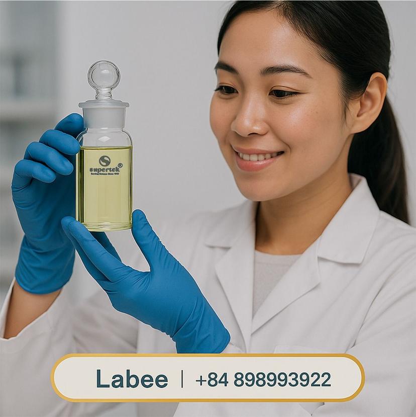Chai cân dạng cao - SUPERTEK - ảnh 1