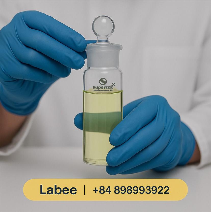 Chai cân dạng cao - SUPERTEK - ảnh 2