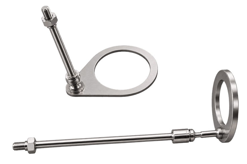 212060042 Giá đỡ Suspender I for YD50/60 - ảnh 1