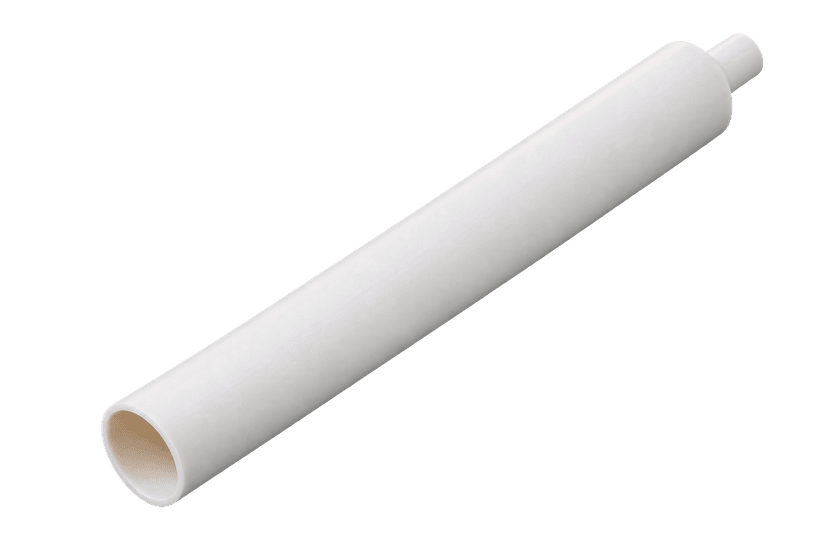 213013404 Ống đốt ngoài - External alundum tube - ảnh 1
