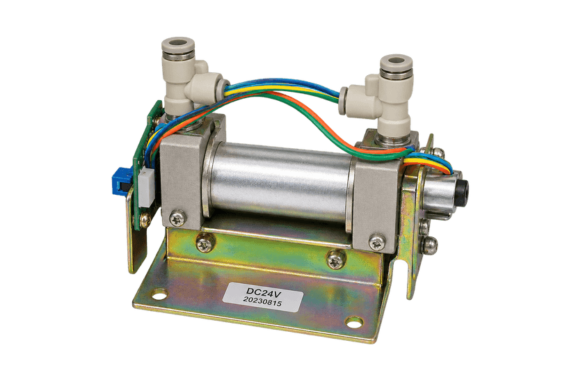 3060201002 Đầu dò IR -
IR detector - ảnh 1