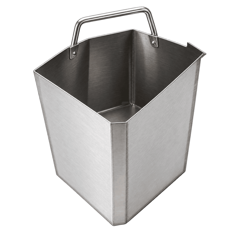 231034008 Bộ chia mẫu 1/4 - 1/4 Dividing hopper - ảnh 1