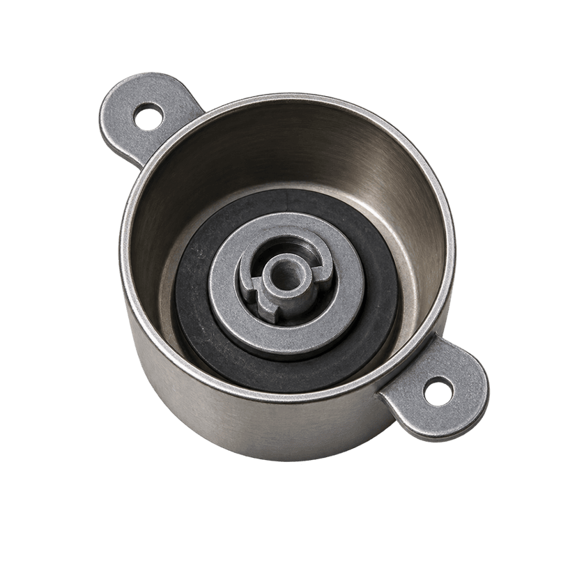 232037037 Vòng nghiền mẫu - Grinding Ring - ảnh 1