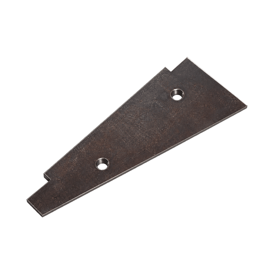 232061008 Tấm bảo vệ bên hông (L) - Side protection plate (L) - ảnh 1
