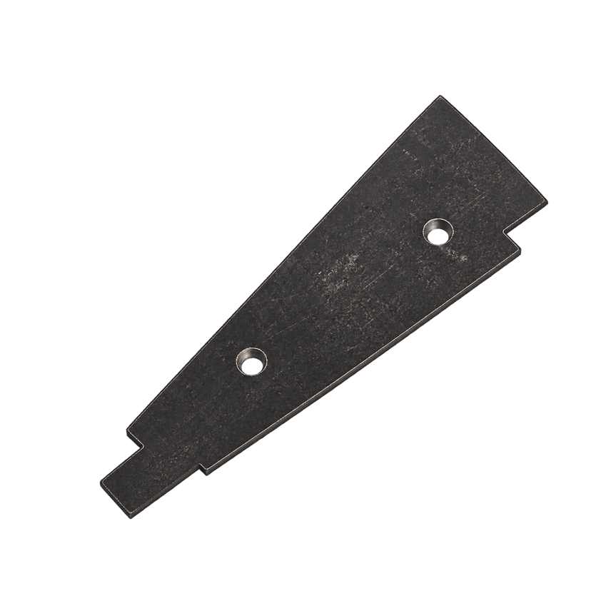 232061009 Tấm bảo vệ bên hông (R) - Side protection plate (R) - ảnh 1