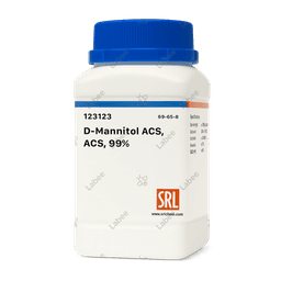 Hóa chất D-Mannitol ACS, 99% - SRL