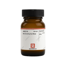 Hóa chất Bromothymol Blue - SRL