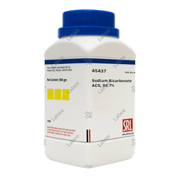 Hóa chất Sodium Bicarbonate ACS, 99.7% - SRL