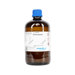 Hóa chất Ethanol absolute AnalaR NP ACS/R.PE-USP - VWR