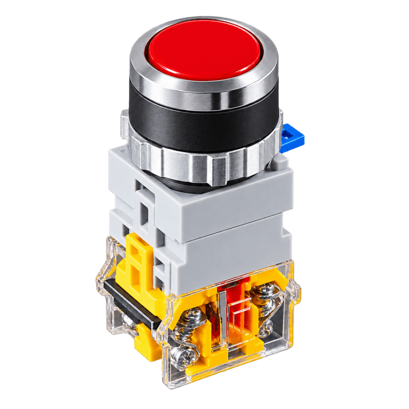 3011204007 Nút nhấn - Button switch - ảnh 1