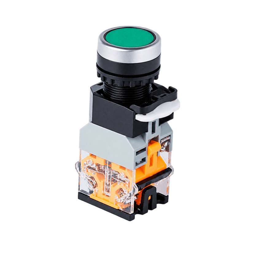 3011204047 Nút nhấn khởi động - Start-button switch - ảnh 1