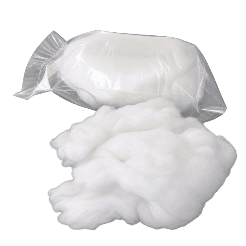 3040102005 Bông Silica - Silica cotton - ảnh 1
