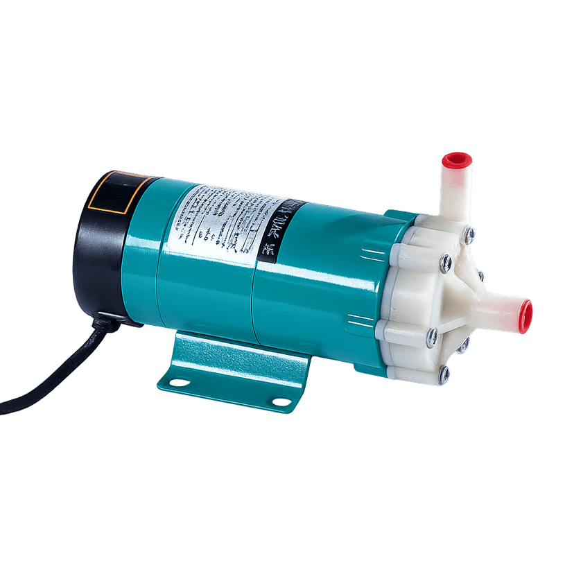 3050201002 Bơm từ MP-10R.N - Magnetic pump - ảnh 1