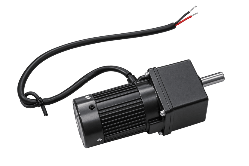 3080206028 Động cơ điện giảm tốc - Gear Motor - ảnh 1