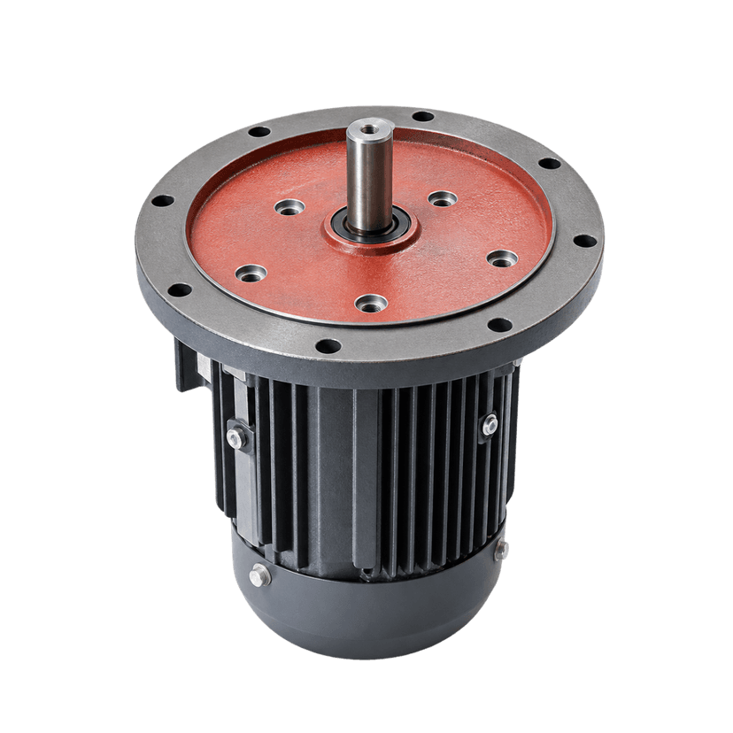 3080207007 Mô tơ - Motor - ảnh 1