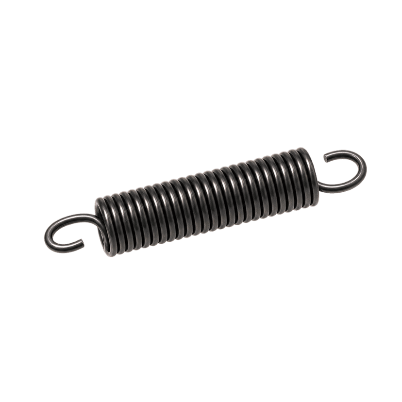 3110700066 Lò xo kéo - Extension spring - ảnh 1