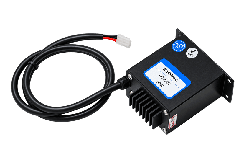 3130400418 Bộ điều khiển tốc độ - Speed Controller - ảnh 1