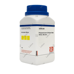 Hóa chất Potassium Chloride ACS, 99.5% - SRL