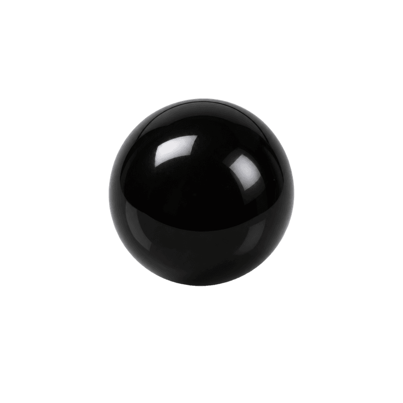 50431175 Tay cầm - Handle Ball - ảnh 1