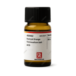 Hóa chất Xylenol Orange Tetrasodium Salt ACS - SRL