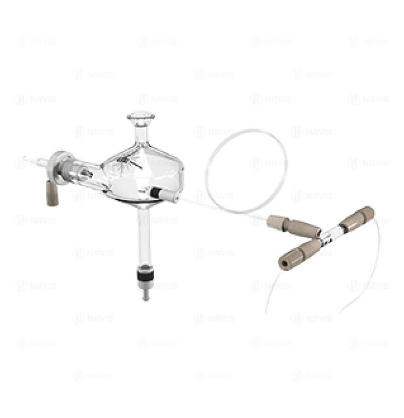 KT-1157 Bộ tạo HydraMist Hydride Kit - GE - ảnh 1