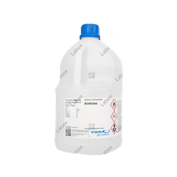 Hóa chất Acetone - VWR