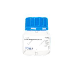 Hóa chất Ammonium heptamolybdate tetrahydrate, AnalaR NORMAPUR® ACS, Reag. Ph. Eur. analytical reagent - VWR