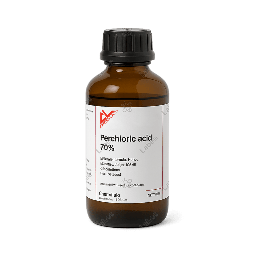 Hoá chất Perchloric acid 70% - AnalytiChem Belgium NV - ảnh 3