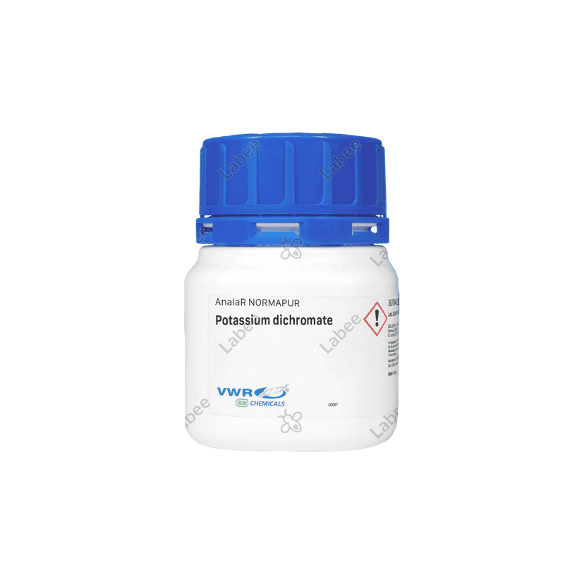 Hóa chất Potassium dichromate AnalaR NORMAPUR® Reag. Ph. Eur. analytical - VWR - ảnh 3