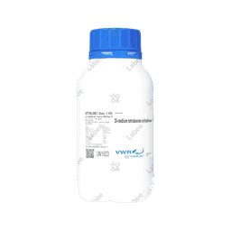 Hóa chất di-Sodium tetraborate, anhydrous ≥98%, GPR RECTAPUR® - VWR