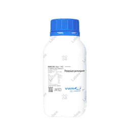 Hóa chất Potassium permanganate GPR RECTAPUR - VWR