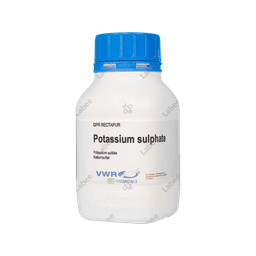 Hóa chất Potassium sulphate ≥99%, GPR RECTAPUR® - VWR